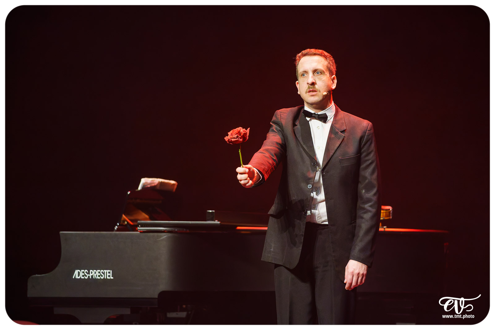 WOK'N WOLL (CIE HILARETTO)